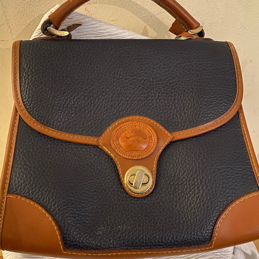 Dooney & Burke Vintage bag